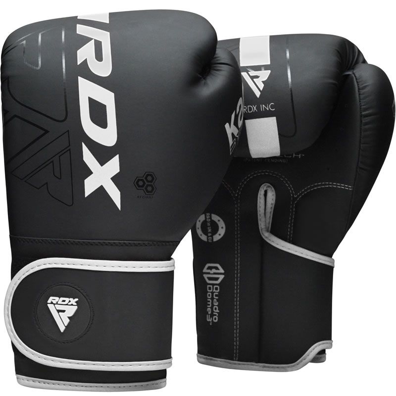 RDX Kara Boxing Training Gloves F6