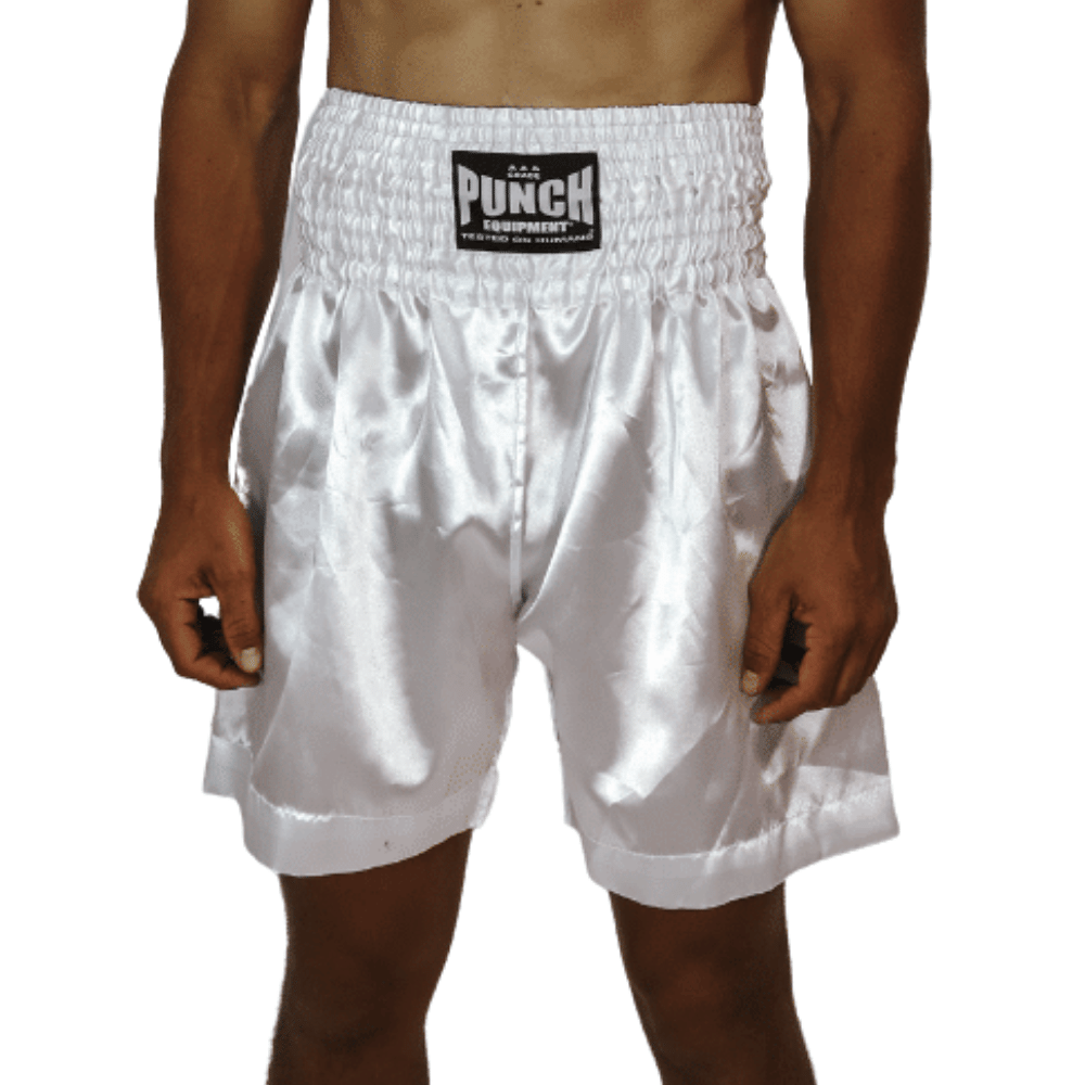 Punch Pro Boxing Shorts