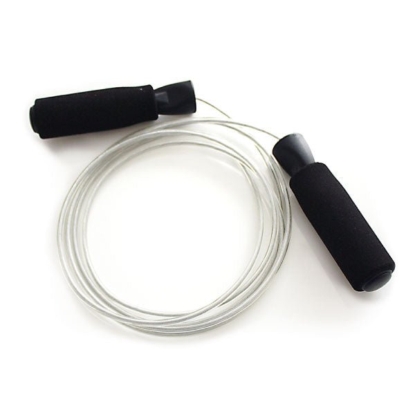 Wire Skipping Ropes