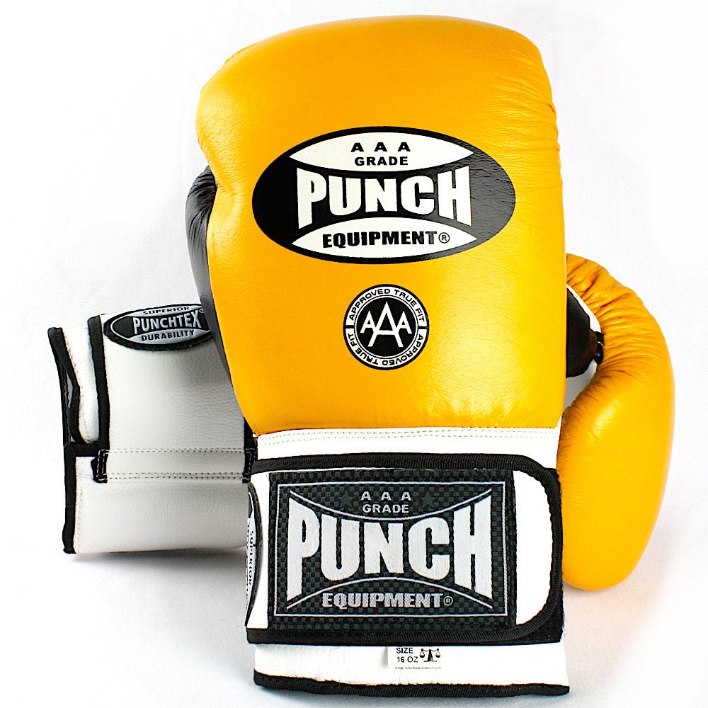 AAA Punch Equipment